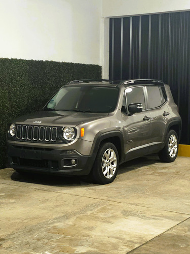 Jeep Renegade 1.8 Sport