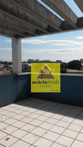 Imagem 20 de 24 de Prédio Para Alugar, 280 M² Por R$ 20.000,00/mês - Vila Anastácio - São Paulo/sp - Pr0010
