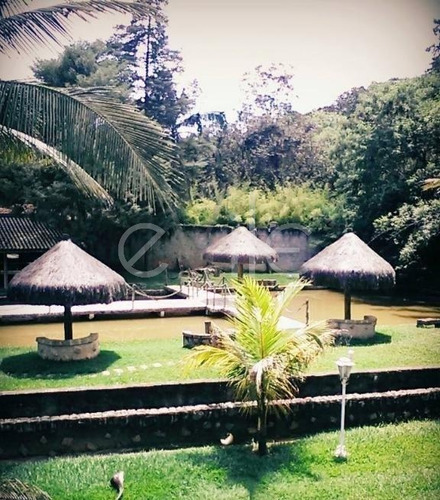 Chácara À Venda Em Dois Córregos - Ch004780
