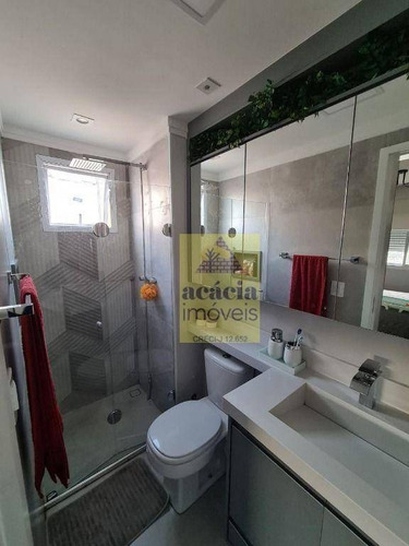 Imagem 5 de 11 de Apartamento À Venda, 44 M² Por R$ 371.000,00 - Vila Pirituba - São Paulo/sp - Ap3128