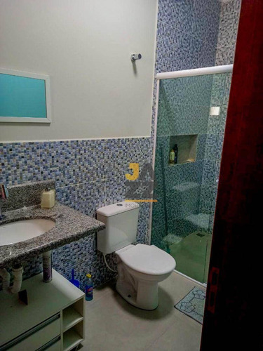 Imagem 11 de 25 de Chácara Com 5 Dormitórios À Venda, 2100 M² Por R$ 970.000,00 - Quintas - Salto De Pirapora/sp - Ch0764
