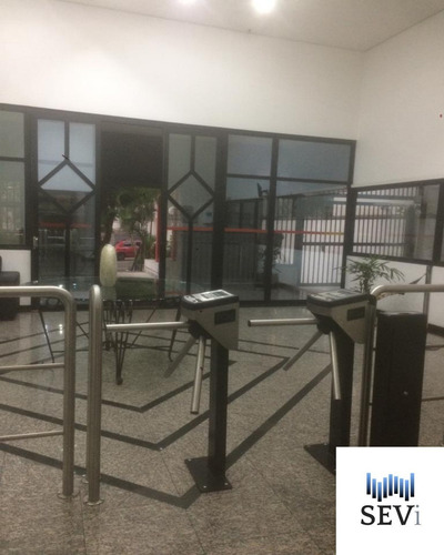 Imagem 1 de 7 de Sala - Sa00031 - 69911249