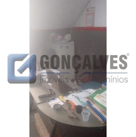Imagem 6 de 9 de Venda Predio Comercial Sao Bernardo Do Campo Jardim Palermo - 1033-1-134132