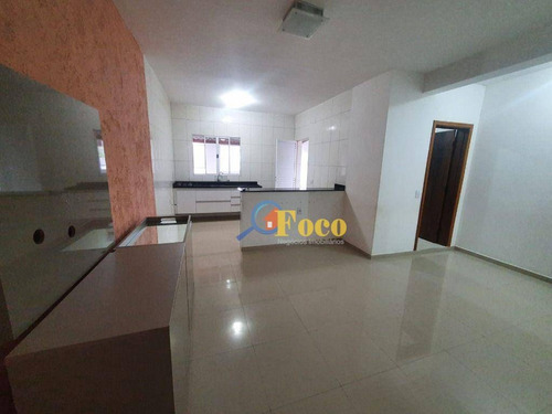 Imagem 12 de 18 de Casa Com 4 Dormitórios À Venda, 100 M² Por R$ 455.000 - Loteamento Parque Da Colina Ii - Itatiba/sp - Ca1148