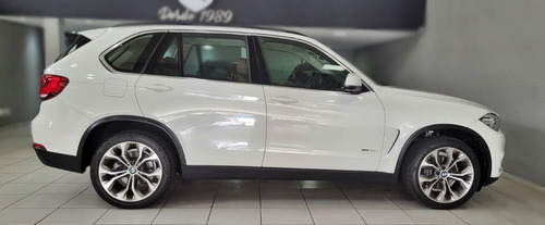 Imagem 9 de 13 de Bmw X5 Xdrive 30d 3.0 Diesel 2016/2017