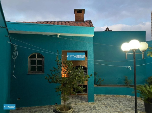 Imagem 6 de 26 de Casa Em Jardim Santa Mena, Guarulhos/sp De 149m² 3 Quartos À Venda Por R$ 750.000,00 - Ca1157885-s