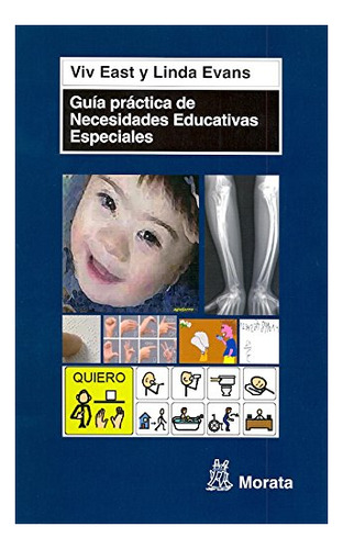Libro Guia Practica De Necesidades Educativas Espe  De East