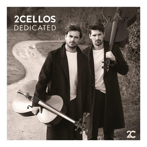 2 Cellos - Dedicated | Vinilo