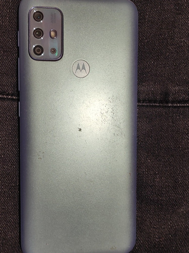 Celular Motorola Usado, Barato 