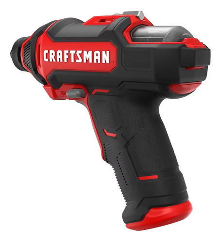 Desarmador Inalambrico Craftsman Recargable 1/4, 4v