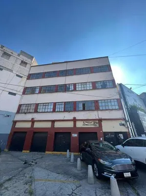 Edificio en venta