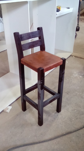 Dia Del Padre . Sillon Butaca Con Suela .leñero Estufero