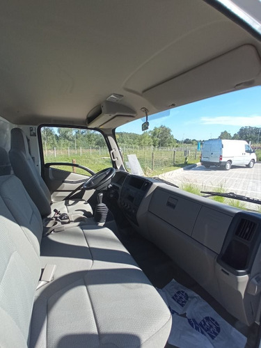 Jmc N800 3815 2.8 2021 0km