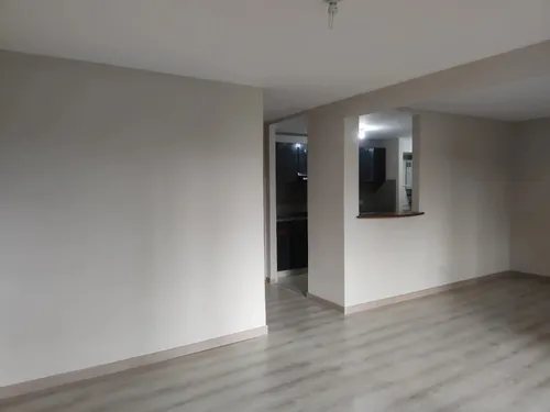 Parque Lagartos, Suba Apartamento En Venta