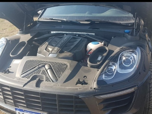 Repuestos Porsche Macan S 3.0 V6 2017