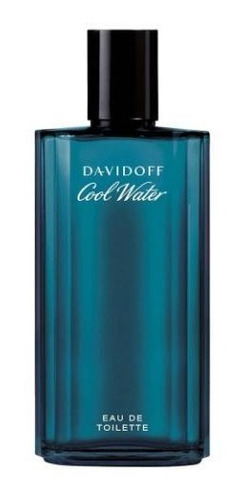 Davidoff Cool Water Men Edt X75ml