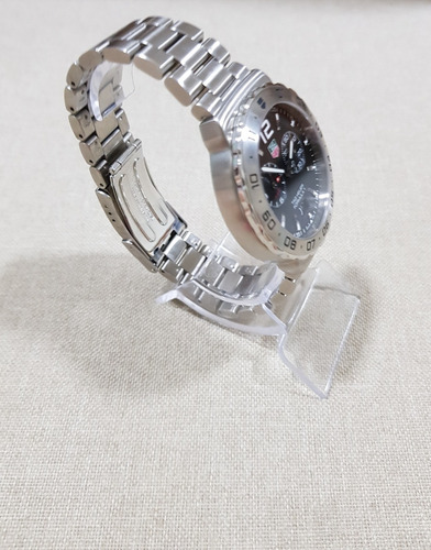 Relógio Tag Heuer Formula 1 Wau111a Original