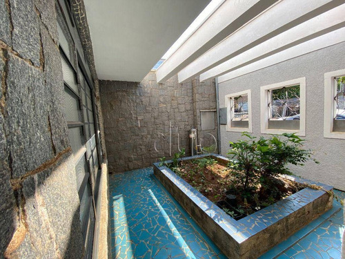 Imagem 3 de 30 de Casa À Venda, 253 M² Por R$ 511.000,00 - Vila Rezende - Piracicaba/sp - Ca4013