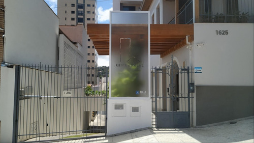 Imagem 20 de 22 de Apartamento De Alto Padrão Em Localização Privilegiada - Mg - Ap0069_debom
