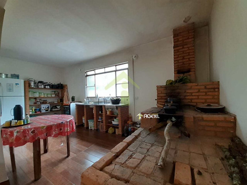 Imagem 28 de 30 de Chácara Com 3 Dorms, Vale Das Fontes, Embu-guaçu - R$ 300 Mil, Cod: 186 - V186