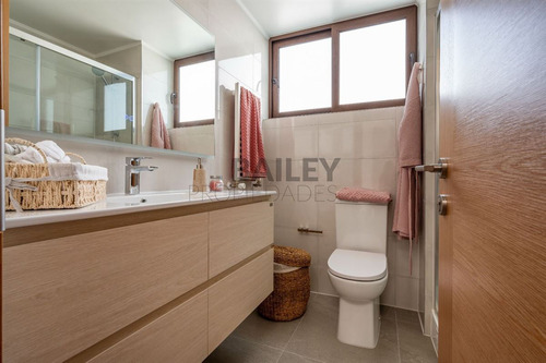 Venta O Arriendo Con Opción Compra Casa Nueva Concón
