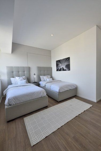 Departamento De 3 Recamaras 166m2 En Parques Plaza Nuevo Polanco