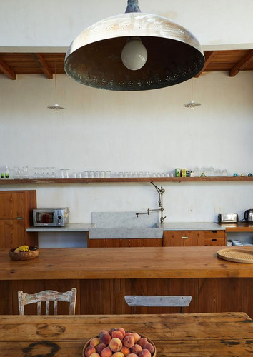 Casa En Manantiales En Alquiler Villa Thalassa