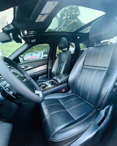 Ranger Rover Velar P250 S 2018