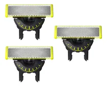 Comprar Cuchillas De Repuesto Philips Oneblade 360 Para Afeitadora,