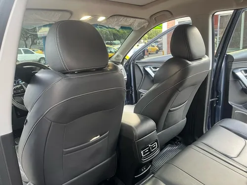 Jetour X70 1.5t Mt