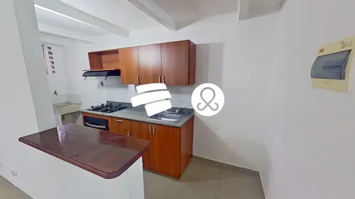 Venta De Apartamento En Itagüí Con Excelente Potencial De Valorización