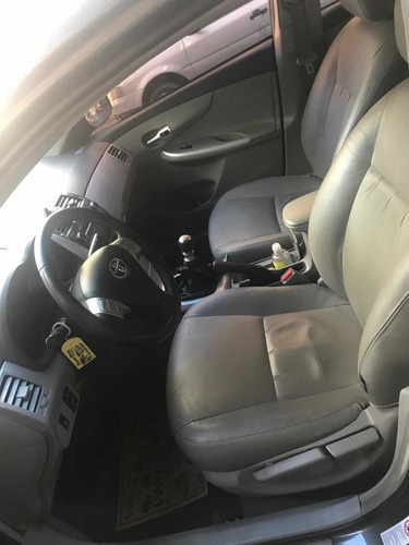 Toyota Corolla 1.8 Xei Mt Pack 136cv 2013
