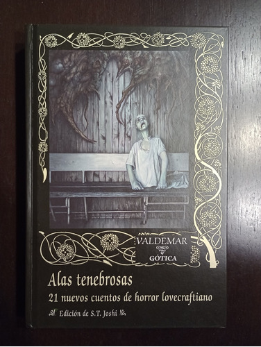 Valdemar Gótica - Alas Tenebrosas (vv.aa.) 