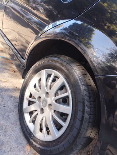 Fiat Siena 1.4 El 85cv