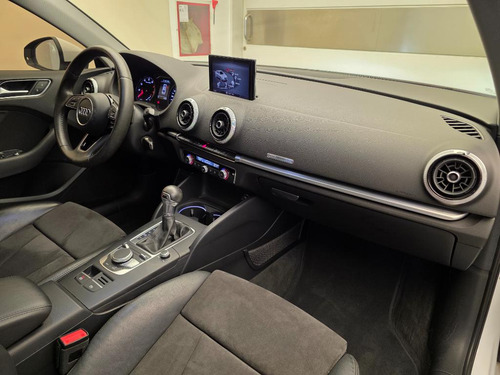 Audi A3 A3 SEDAN 2.0 TFSI Stronic 190cv