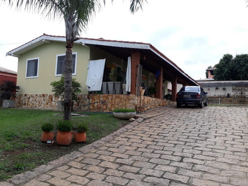 Imagem 4 de 30 de Chácara Com 3 Dormitórios À Venda, 1000 M² Por R$ 960.000,00 - Altos Da Bela Vista - Indaiatuba/sp - Ch0049
