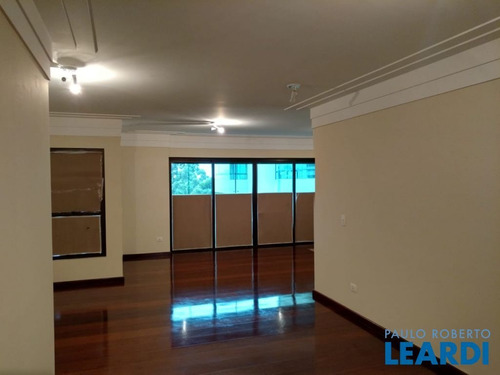 Imagem 3 de 15 de Apartamento - Morumbi - Sp - 638600