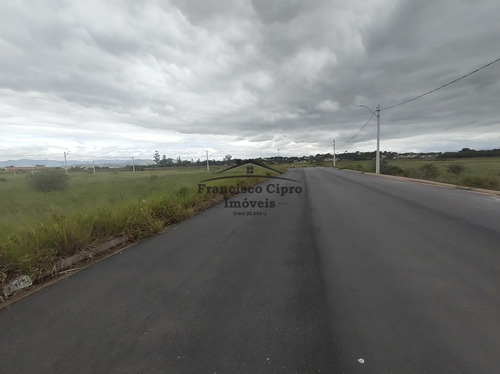 Imagem 4 de 24 de Terreno À Venda No Bairro Village Santana - Guaratinguetá/sp - Tr200