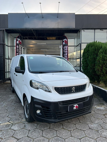 Peugeot Expert FurgãO 1.6 Hdi Business Pack Td Blue 5p