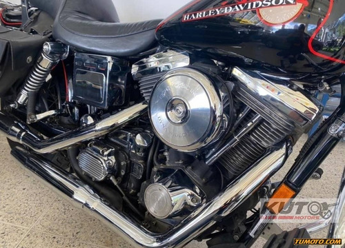 Imagen 7 de 8 de Motos Harley Davidson