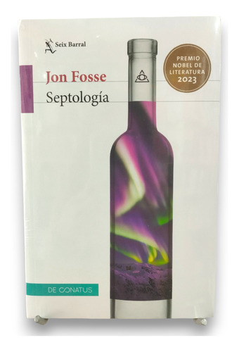 Septología: Fosse, Jon