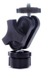 Soporte Giratorio Pedco Ultra Mount 360 Para Camaras Y Dispo