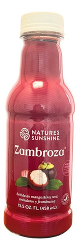 Zambroza Sunshine+asesoria - Unidad a $149900