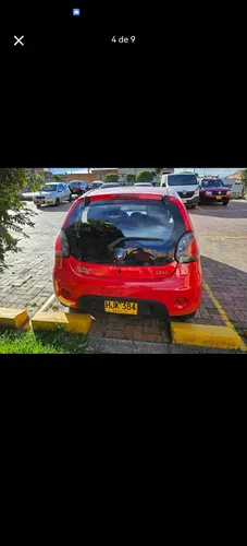 Geely LC 1.3 Panda