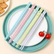 Comprar Palillos De Fibra De Vidrio Reutilizables, Set De Palillos A