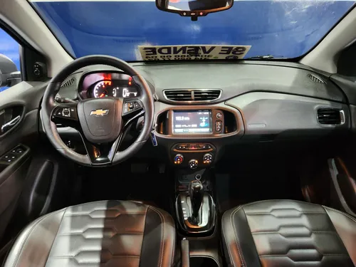 Chevrolet Onix 1.4 Ltz