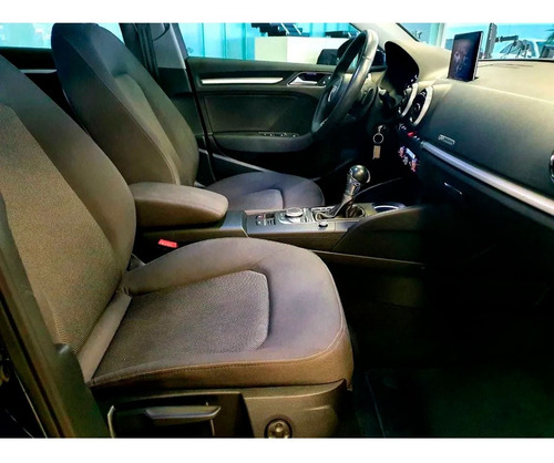 Imagen 3 de 8 de Audi A3 1.4 Tfsi Sedan.