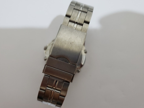 Lorus Anadigi Quartz Leia O Anúncio 0774