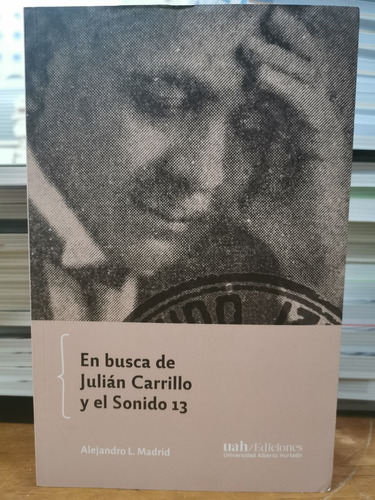 En Busca De Julián Carrillo Y El Sonido 13