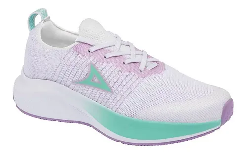 Tenis mujer pirma hot sale